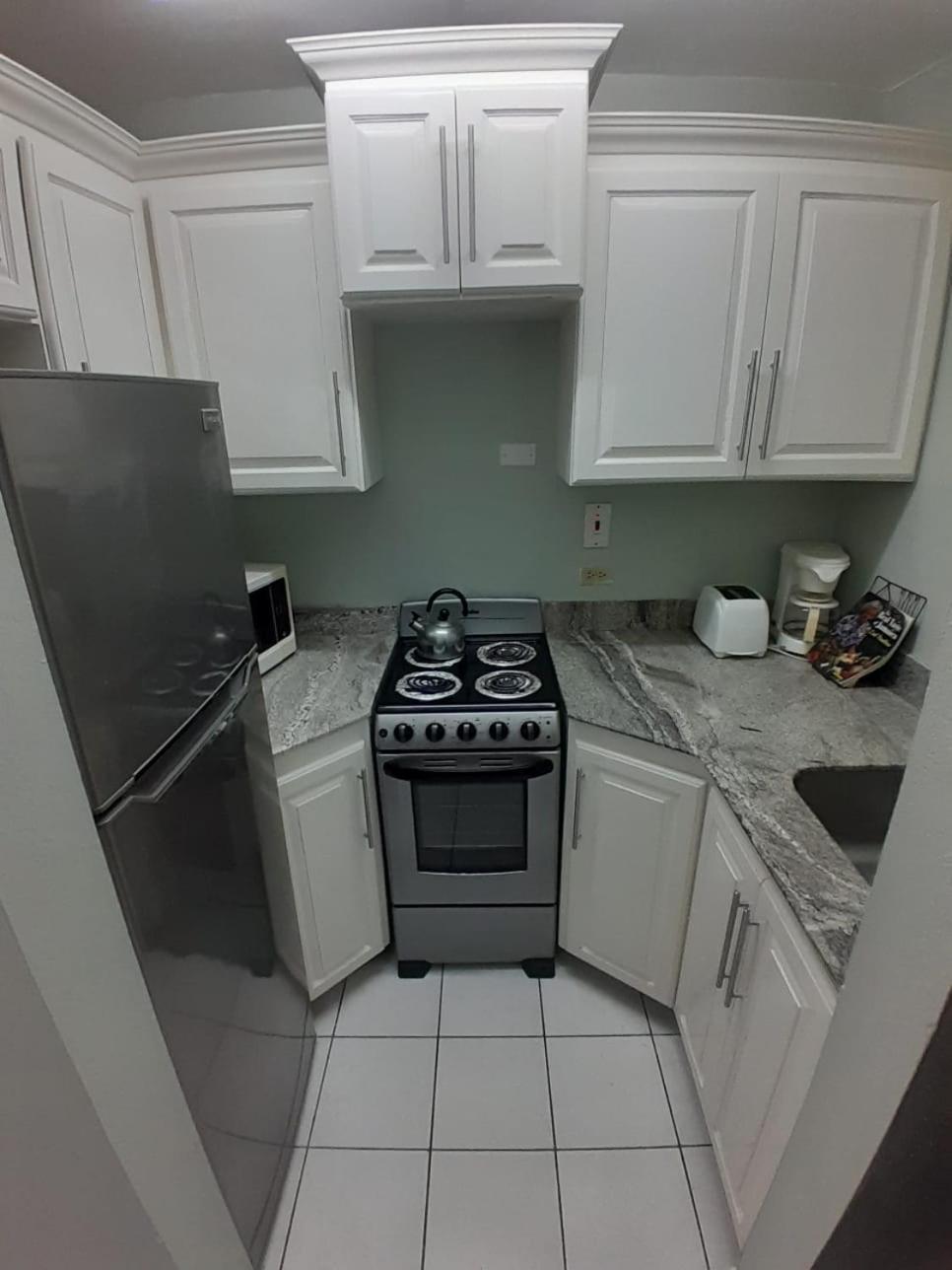 1 Bedroom 23 Apartment