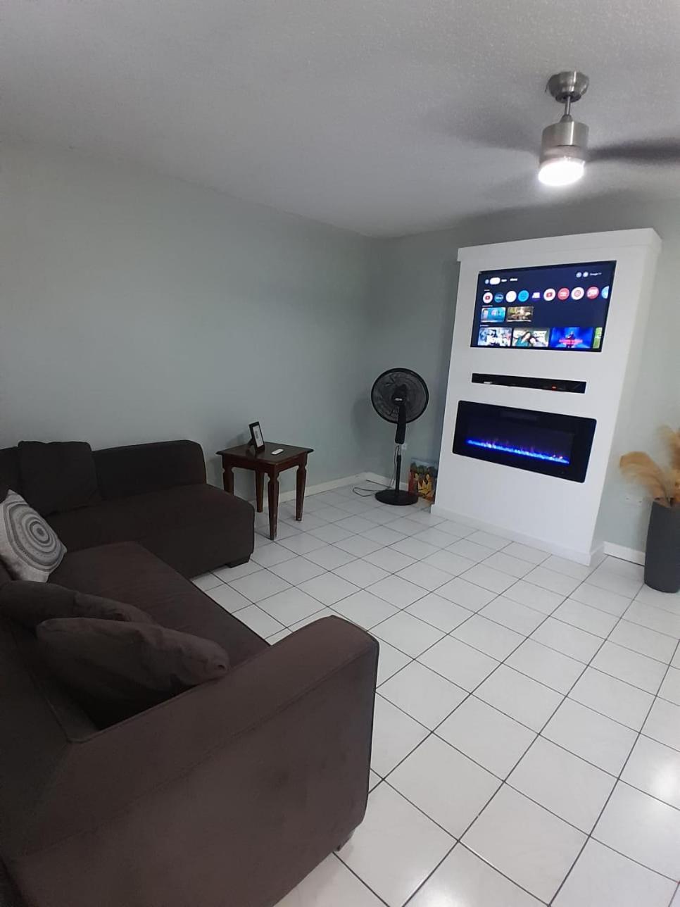 Apartment 1 Bedroom 23 Ocho Rios