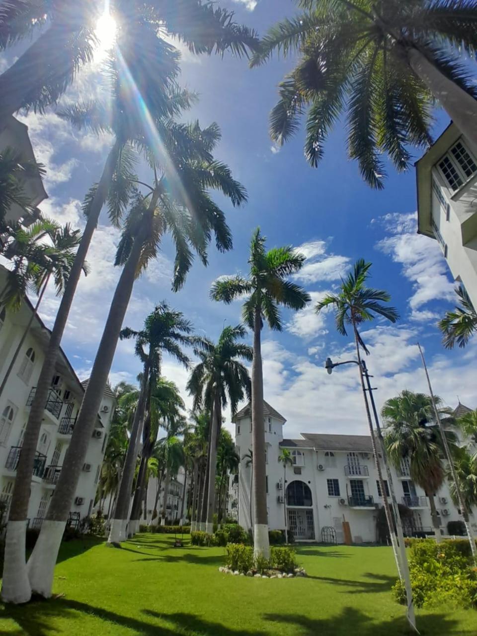 1 Bedroom 23 * Ocho Rios